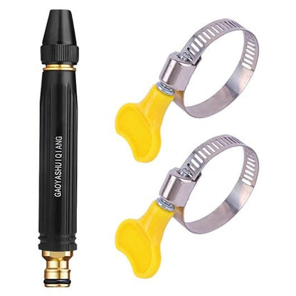 🔥LAST DAY 60% OFF - Home High-Pressure Car Wash Water Gun